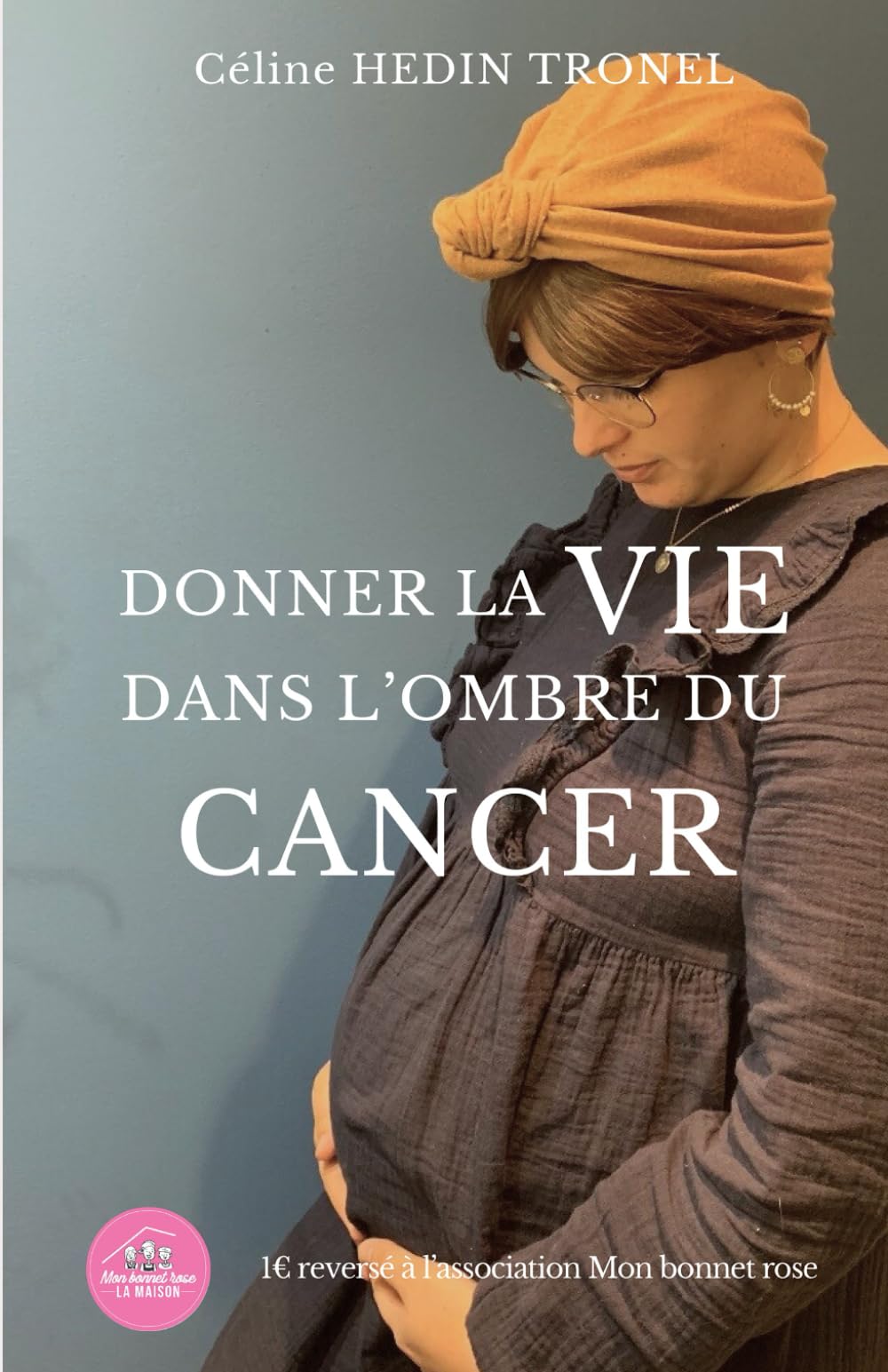 Donner la vie dans l'ombre du cancer: Le combat d'une jeune maman entourée de ses aidants LGBTQ+