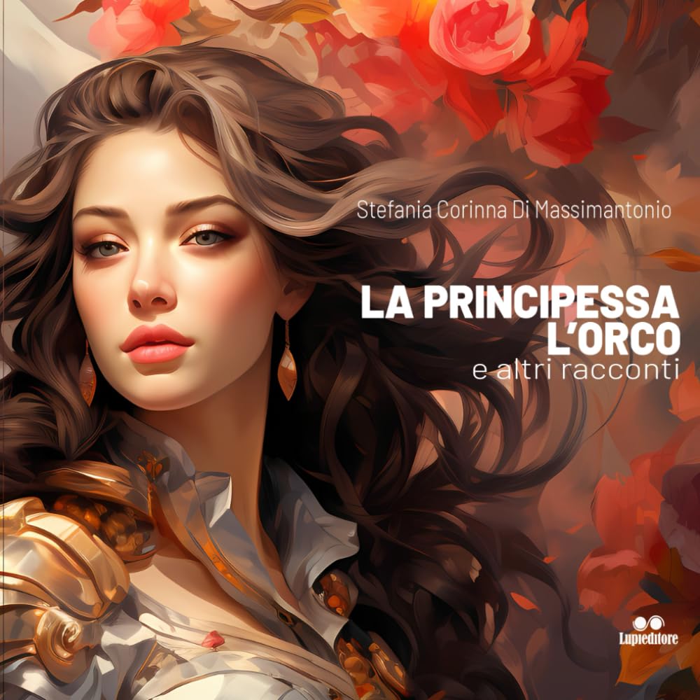 La principessa l’orco e altri racconti Manga