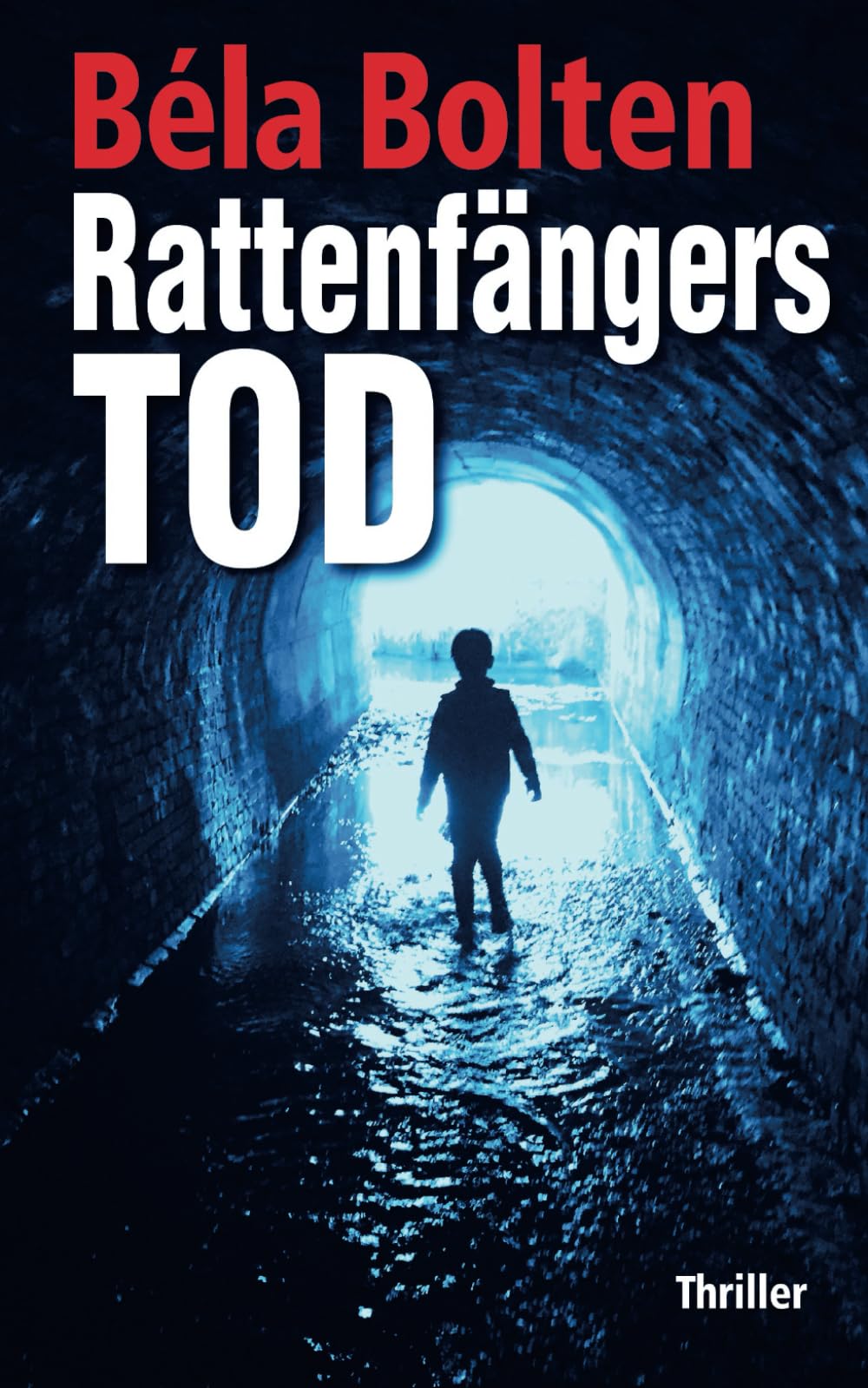 Rattenfängers Tod (Berg und Thal ermitteln) Detective & CSI