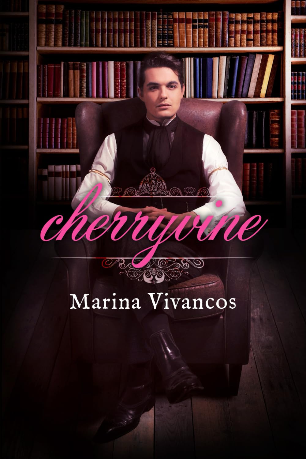 Cherryvine (Honeythorn, Band 2) LGBTQ+