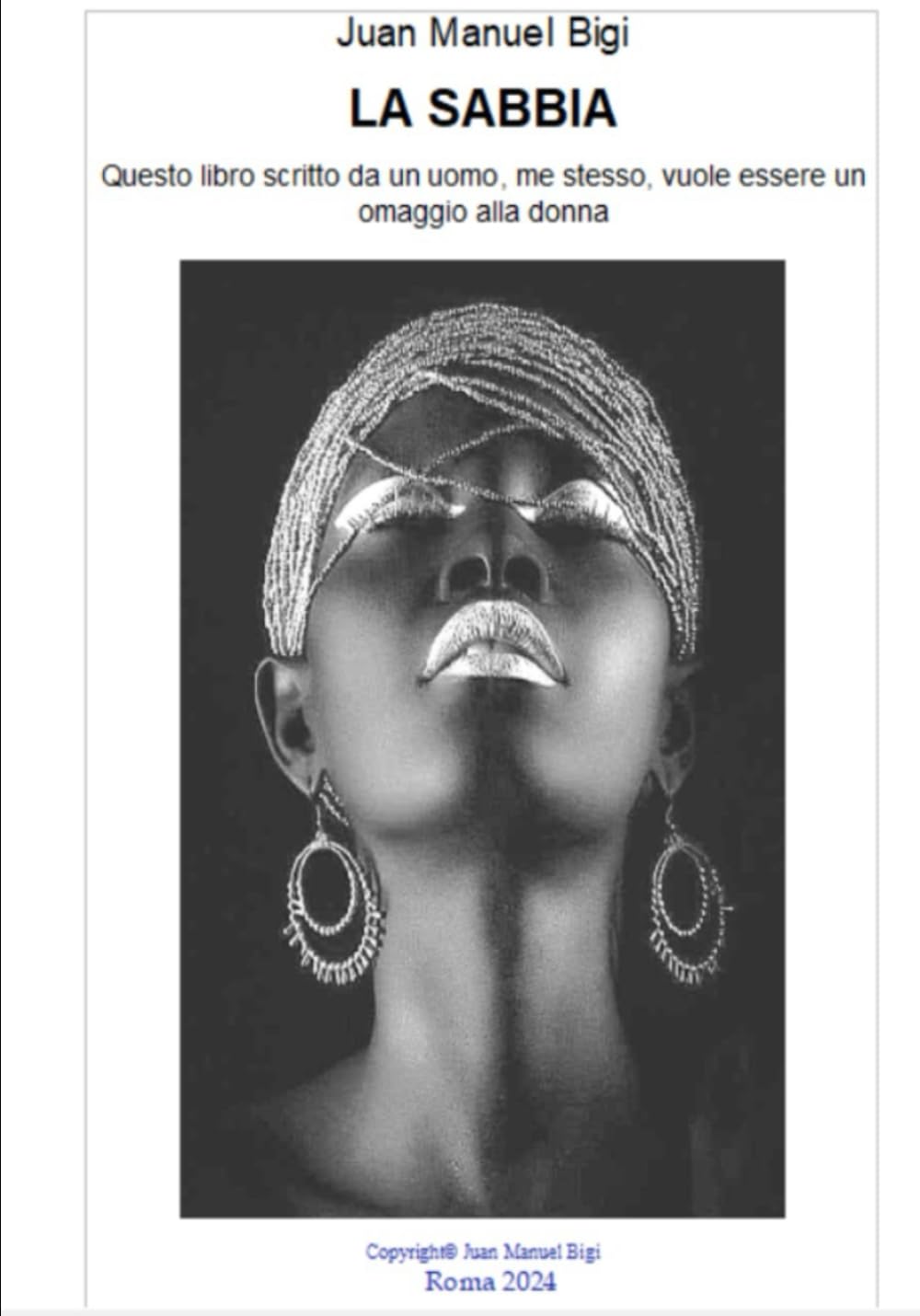 Product Image: La Sabbia