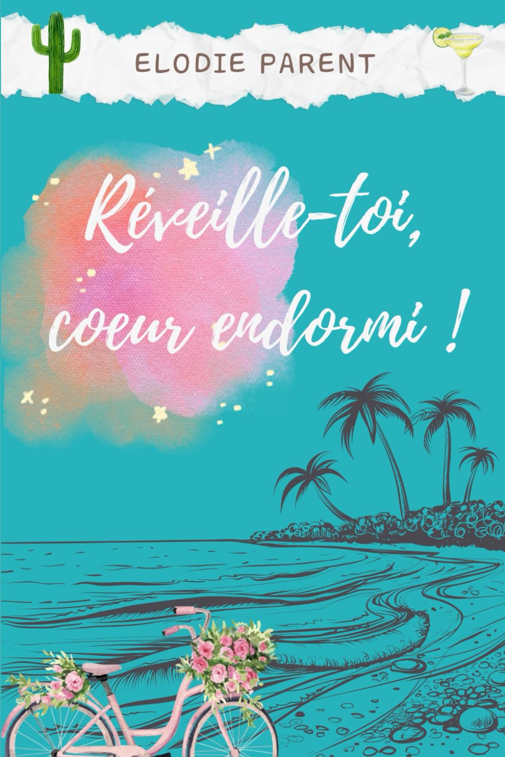 Réveille-toi, coeur endormi book