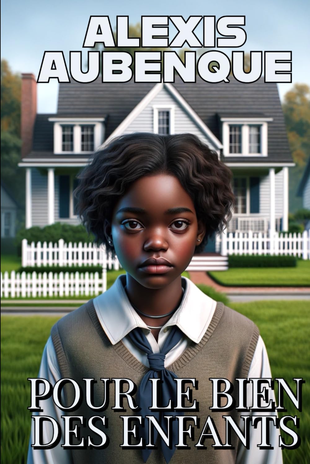 POUR LE BIEN DES ENFANTS (SEATTLE, Band 2) Detective & CSI