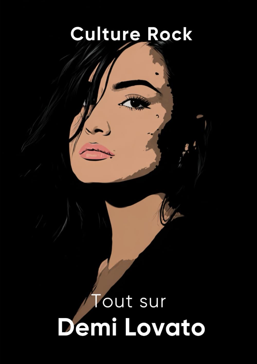 Tout sur Demi Lovato book