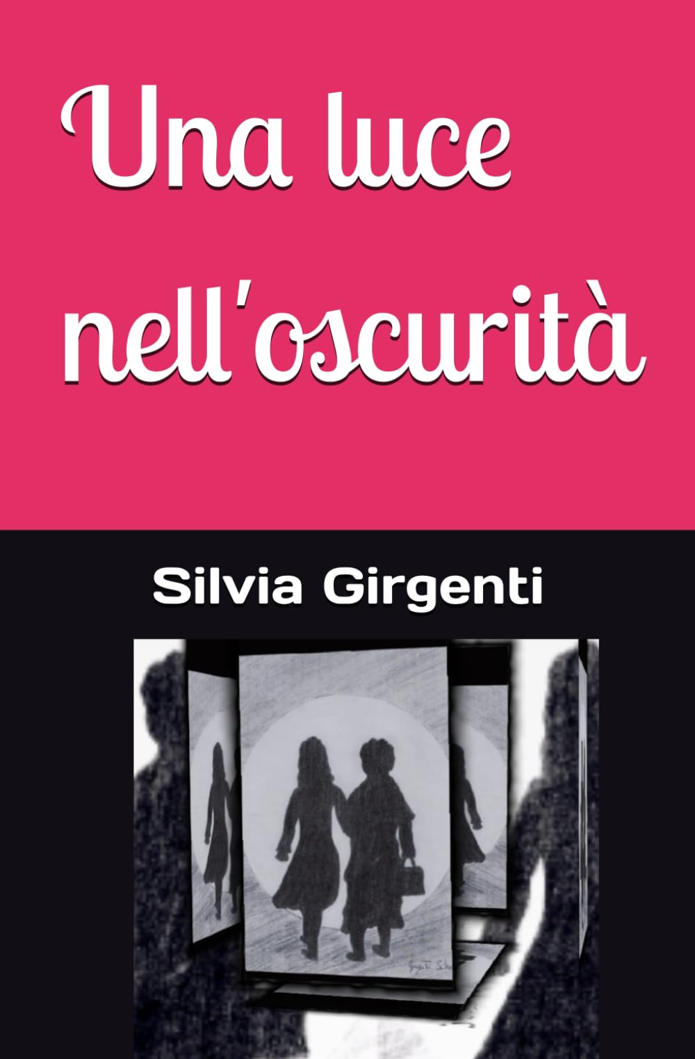 Una luce nell'oscurità book