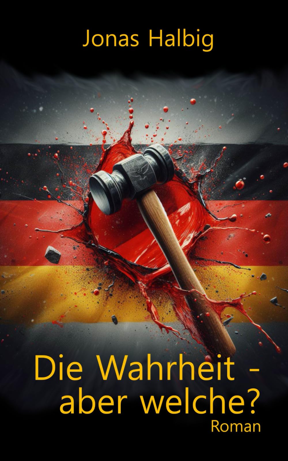 Die Wahrheit – aber welche?: Mord in der rechtsextremen Szene Contemporary literature