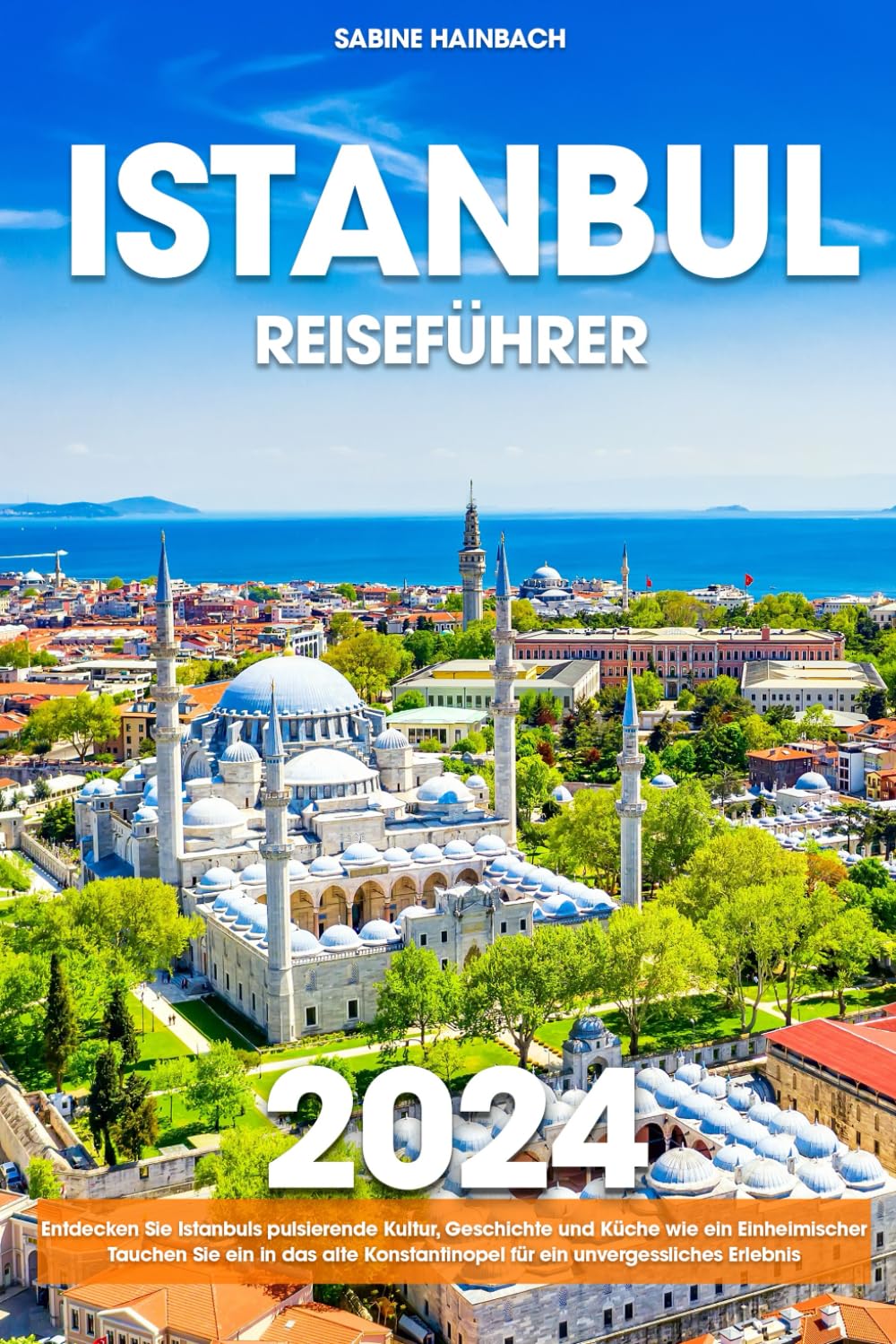 Istanbul Reiseführer: Entdecken Sie Istanbuls pulsierende Kultur, Geschichte und Küche wie ein Einheimischer | Tauchen Sie ein in das alte Konstantinopel für ein unvergessliches Erlebnis Politics & History