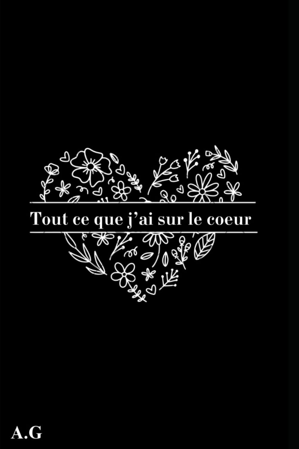 Tout ce que j'ai sur le cœur Photography
