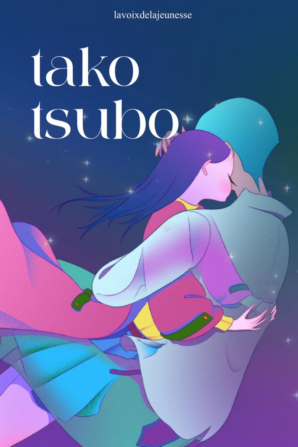 tako tsubo: le syndrome du coeur brisé book