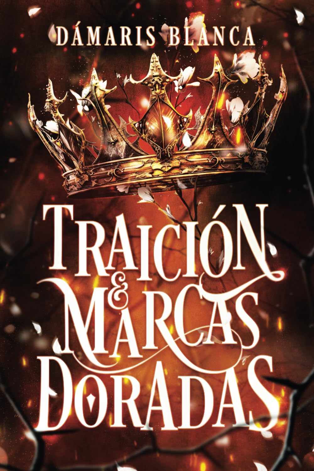Traición y Marcas Doradas Action & Adventure