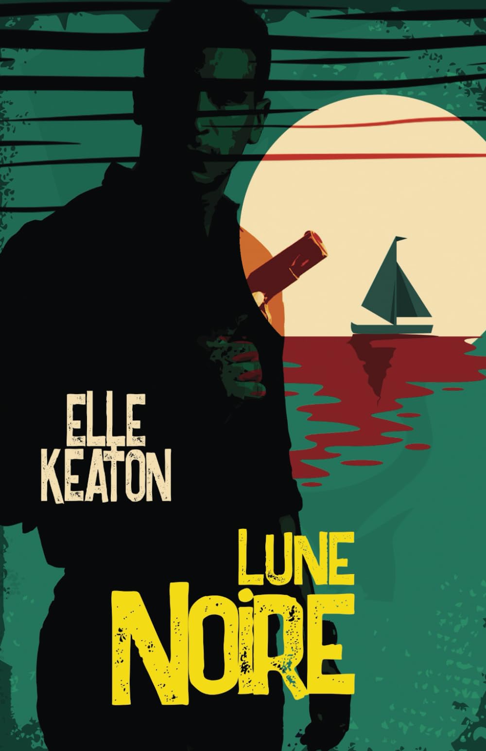 Lune Noire (Intentions Voilées, Band 3) Eroticism
