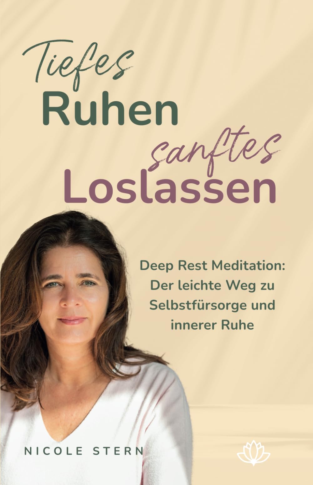 Tiefes Ruhen - sanftes Loslassen book