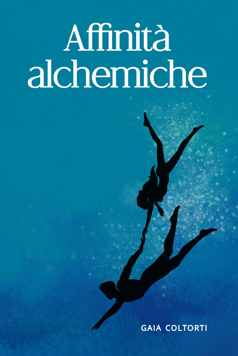 Affinità alchemiche: romanzo book