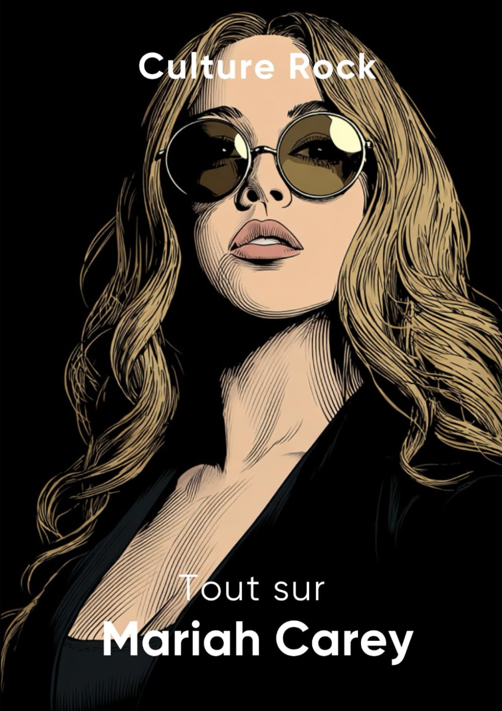 Tout sur Mariah Carey book
