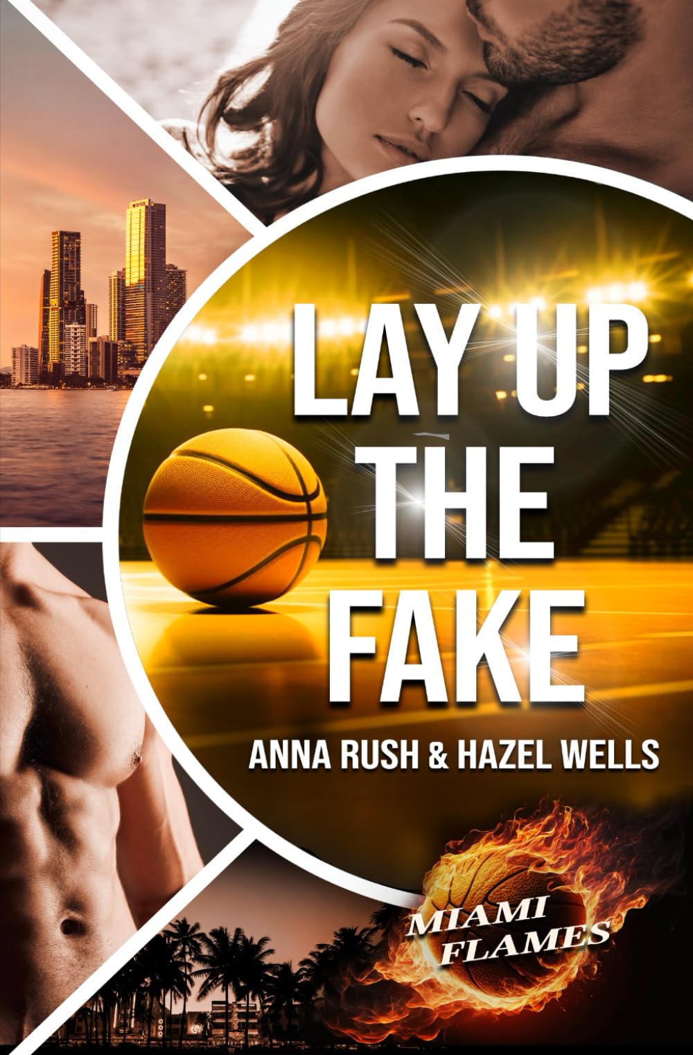 Lay up the fake Contemporary literature Books