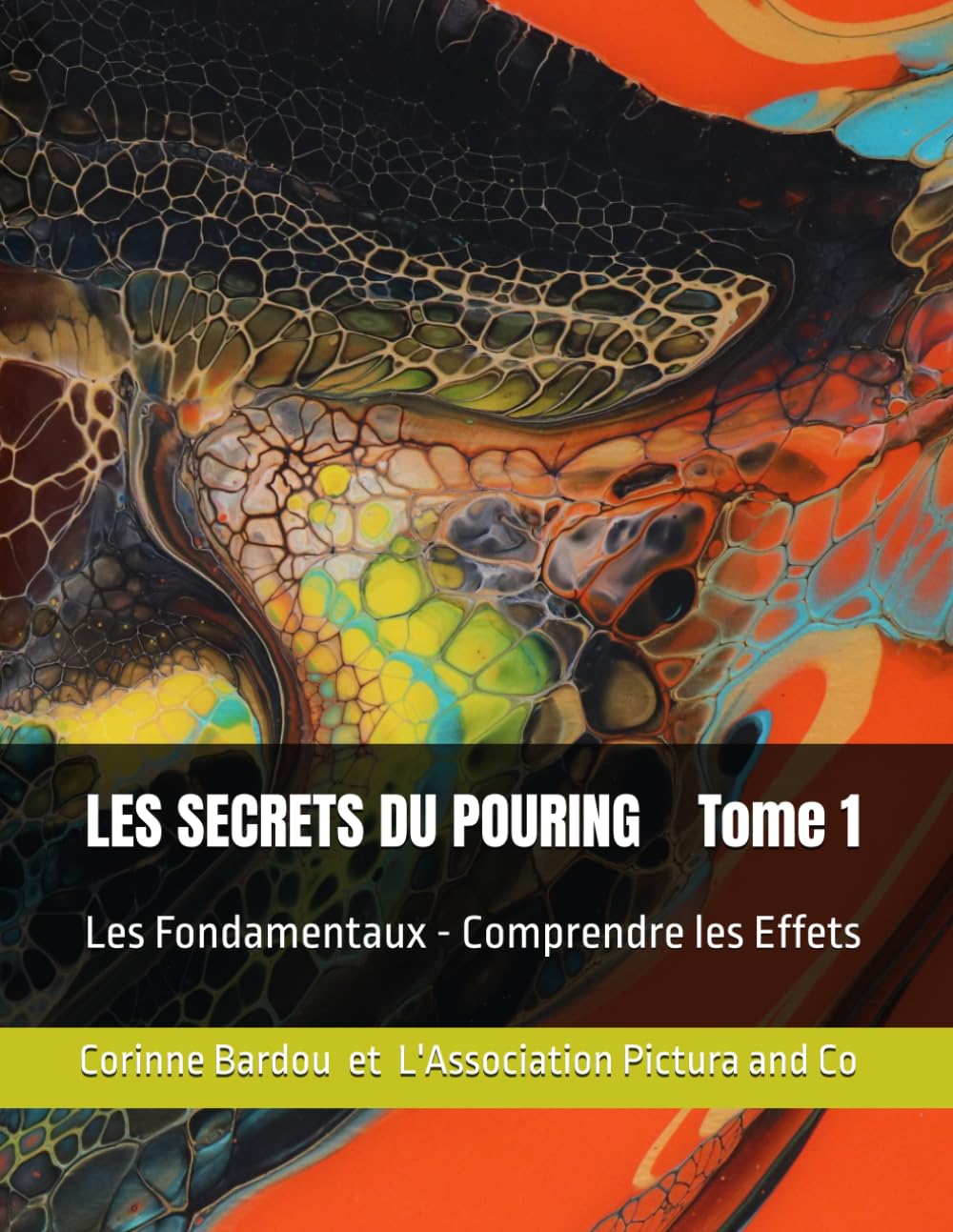 Les Fondamentaux - Comprendre les Effets - Tome 1: par Corinne BARDOU book