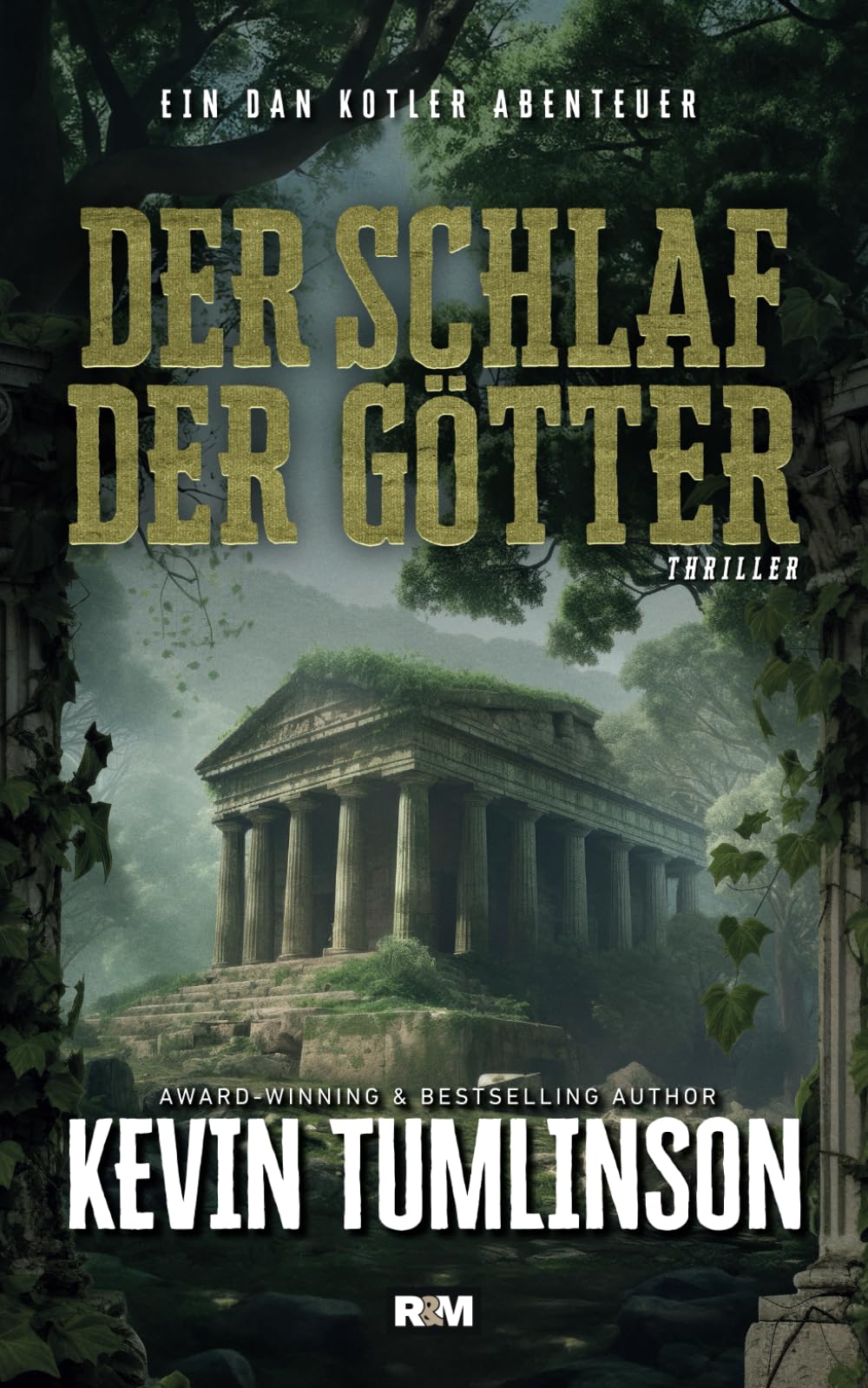 Der Schlaf der Götter book
