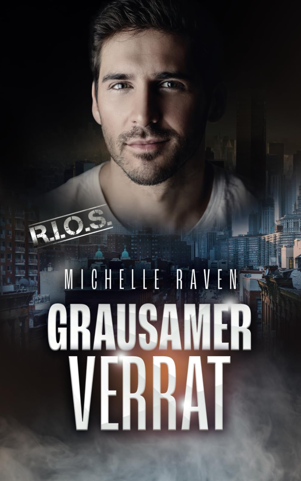 Grausamer Verrat (R.I.O.S., Band 6) Suspense & Thrillers