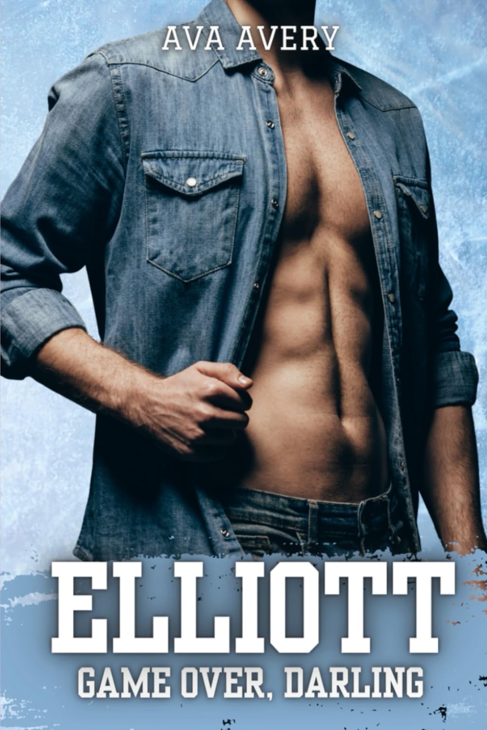 Elliott - Game Over, Darling: Fake Dad mit Folgen book