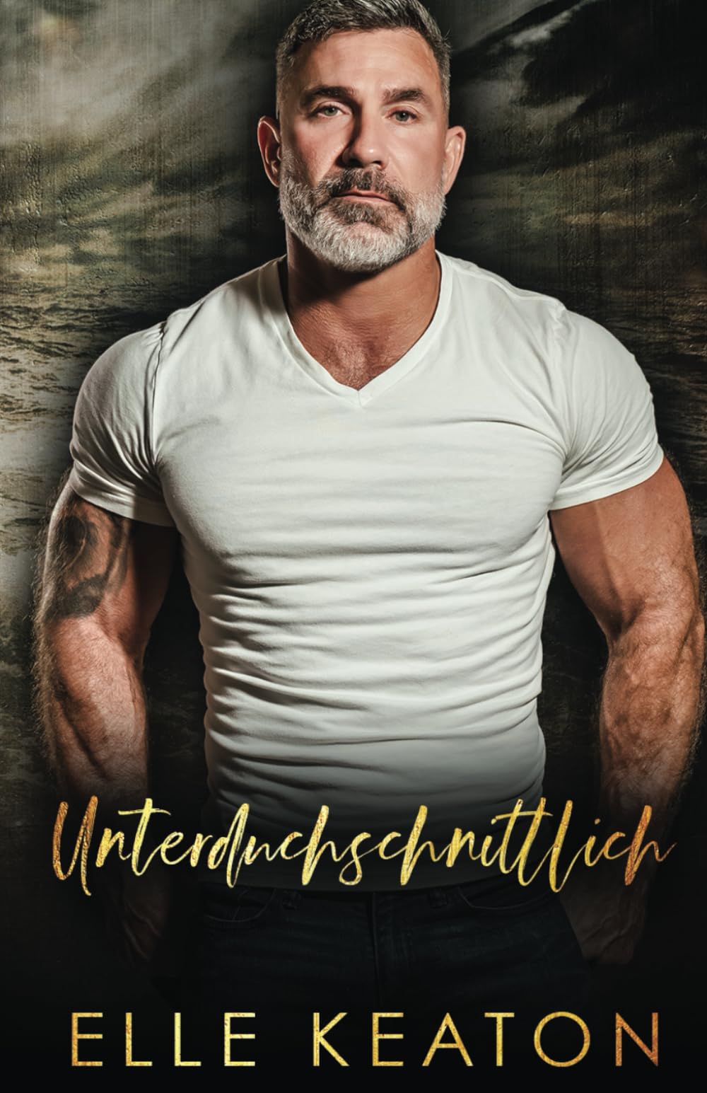 Unterdurchschnittlich (Zurückeroberte Herzen, Band 2) LGBTQ+