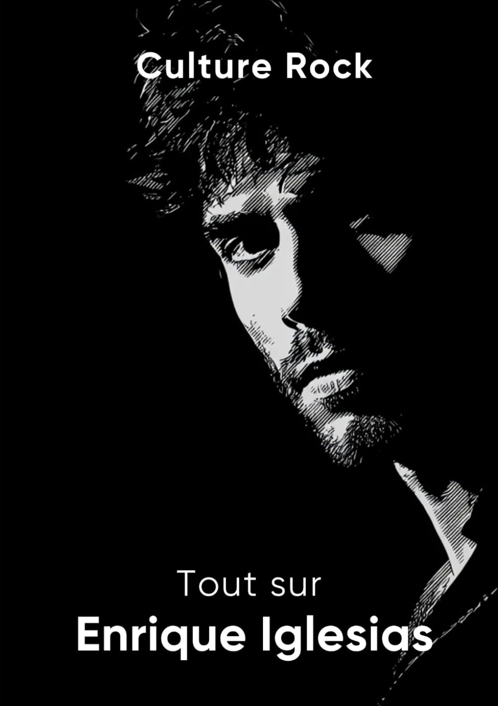 Tout sur Enrique Iglesias book