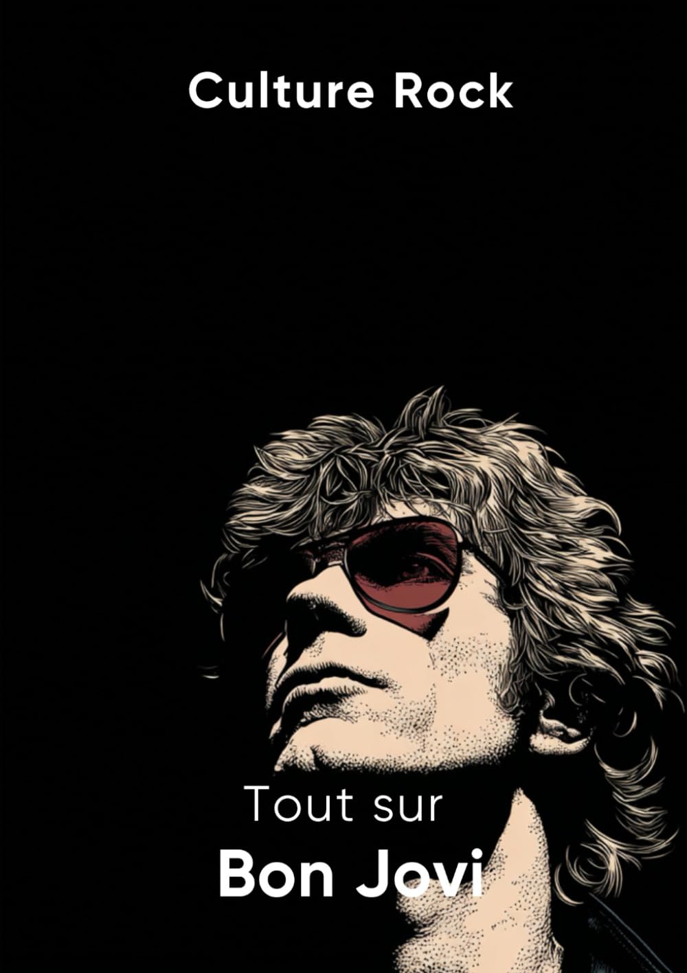 Tout sur Bon Jovi book