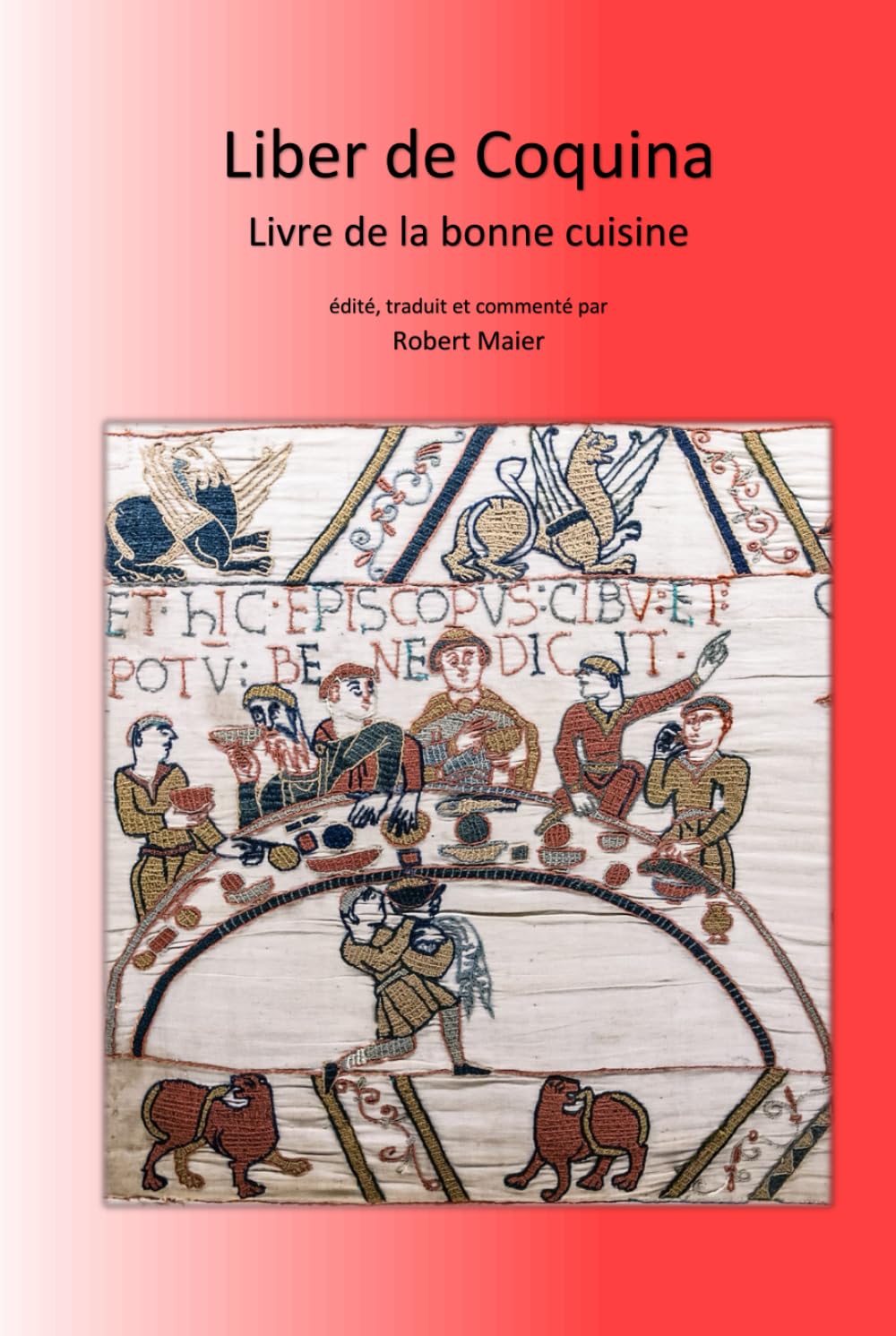 Liber de Coquina - Livre de la bonne cuisine book