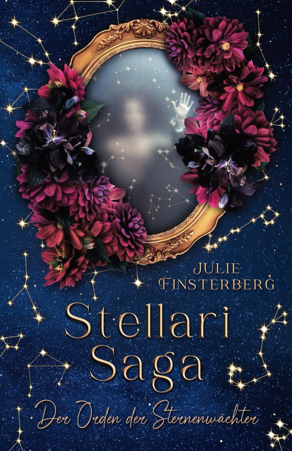 Stellari-Saga: Der Orden der Sternenwächter Religion & Esotericism