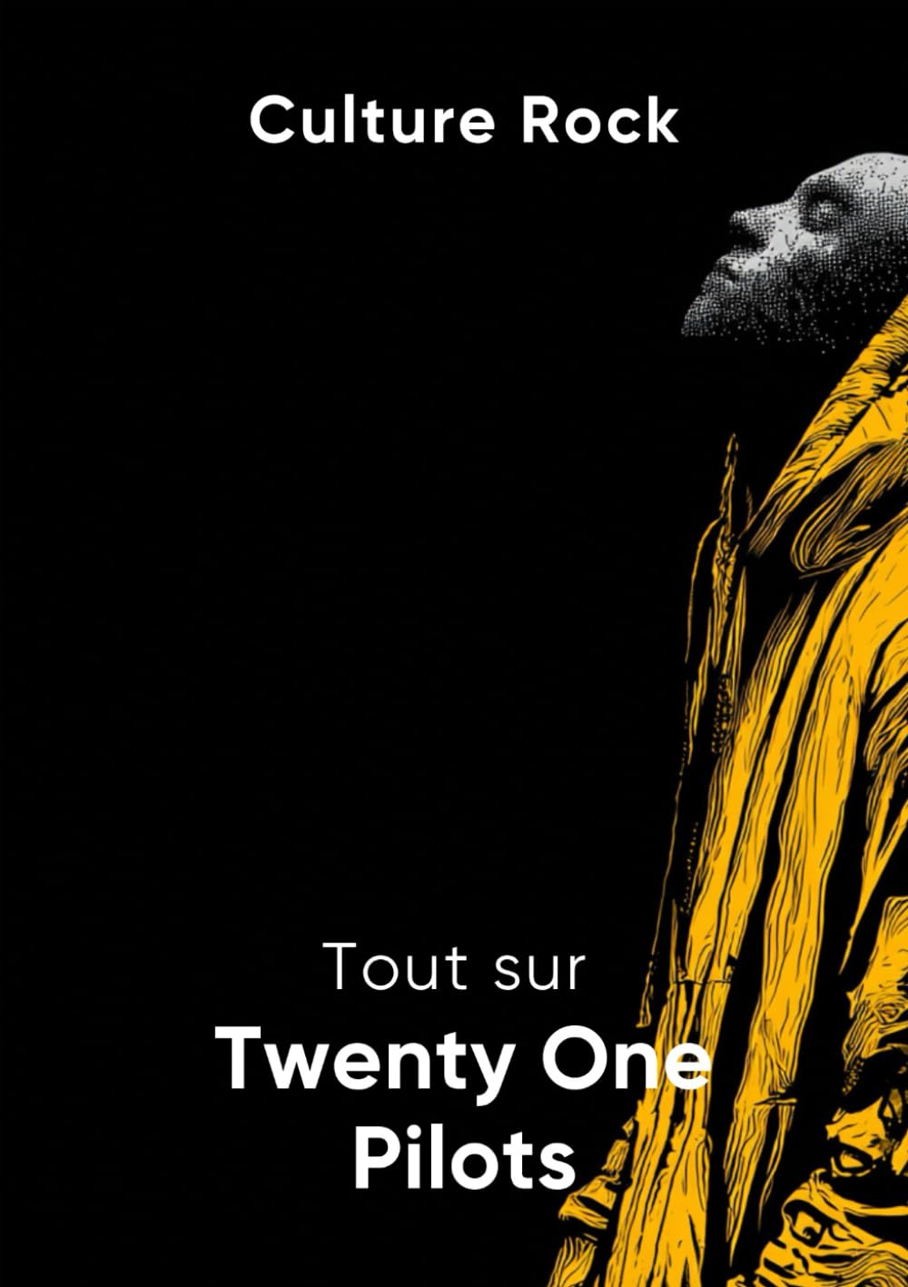 Tout sur Twenty One Pilots (Culture Rock) Pop culture