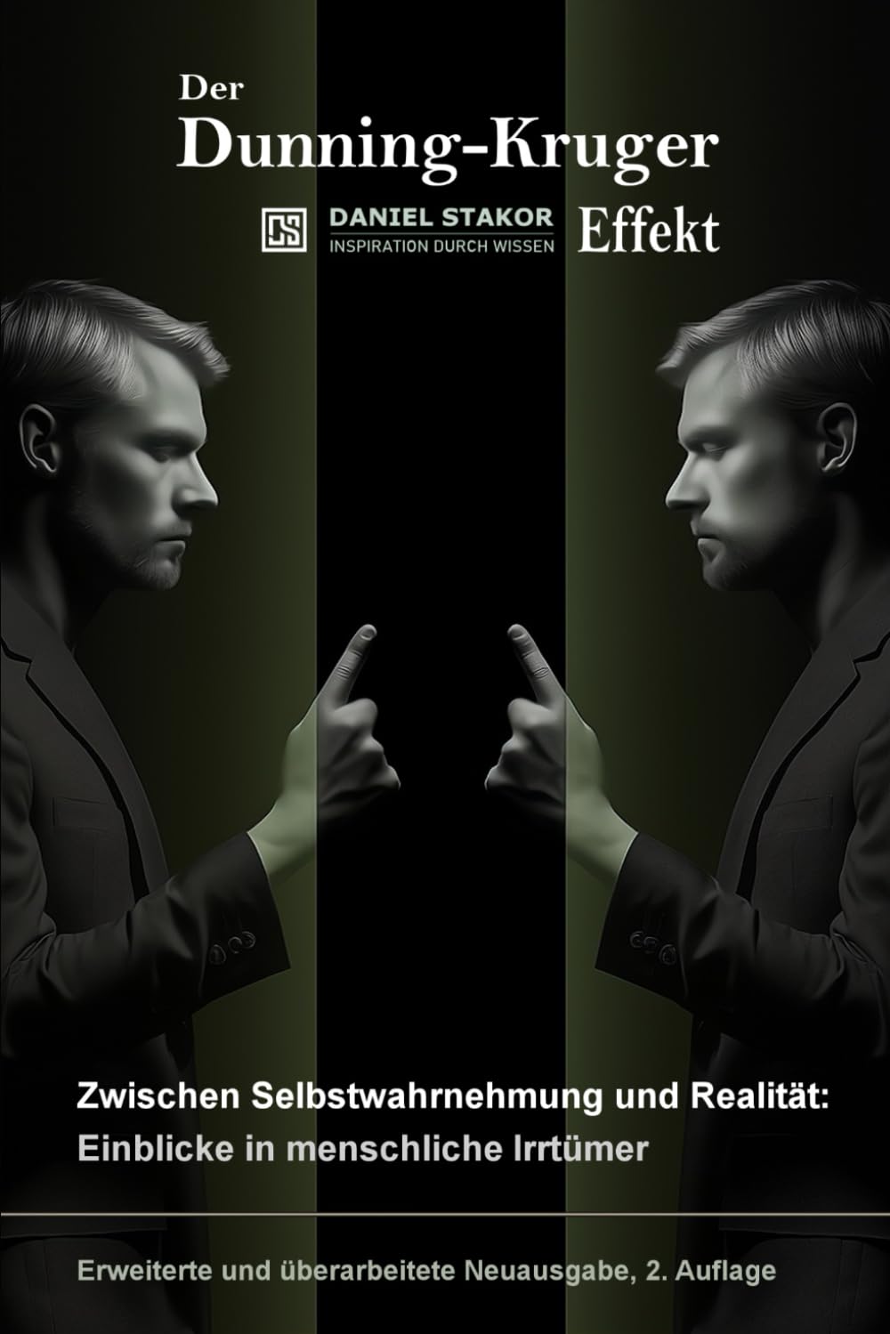 Der Dunning-Kruger-Effekt: Zwischen Selbstwahrnehmung und Realität Business, Finance & Career