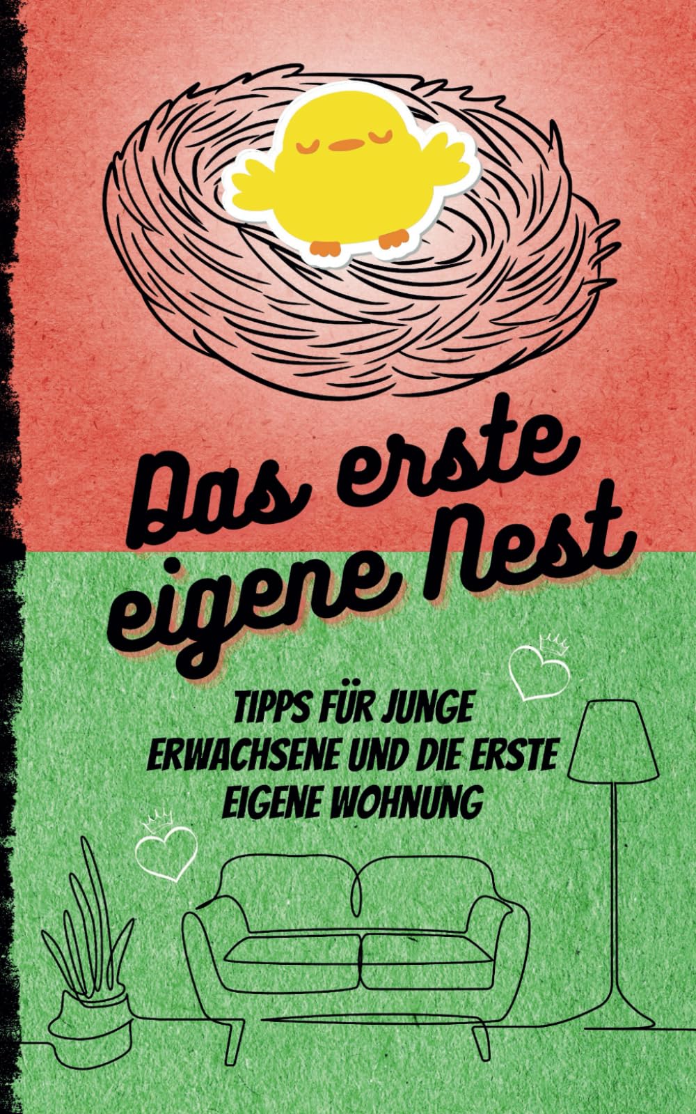 Das erste eigene Nest: Tipps für junge Erwachsene und die erste eigene Wohnung Hobbies & Crafts