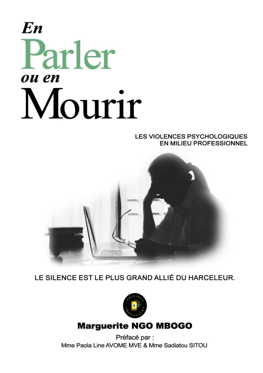 En Parler ou en mourir book