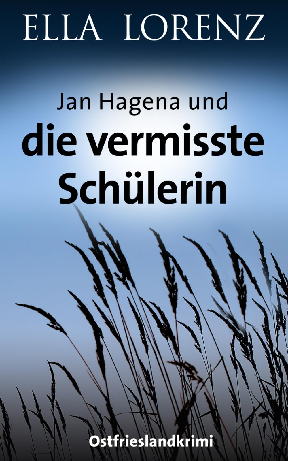 Jan Hagena und die vermisste Schülerin: Ostfrieslandkrimi Detective & CSI