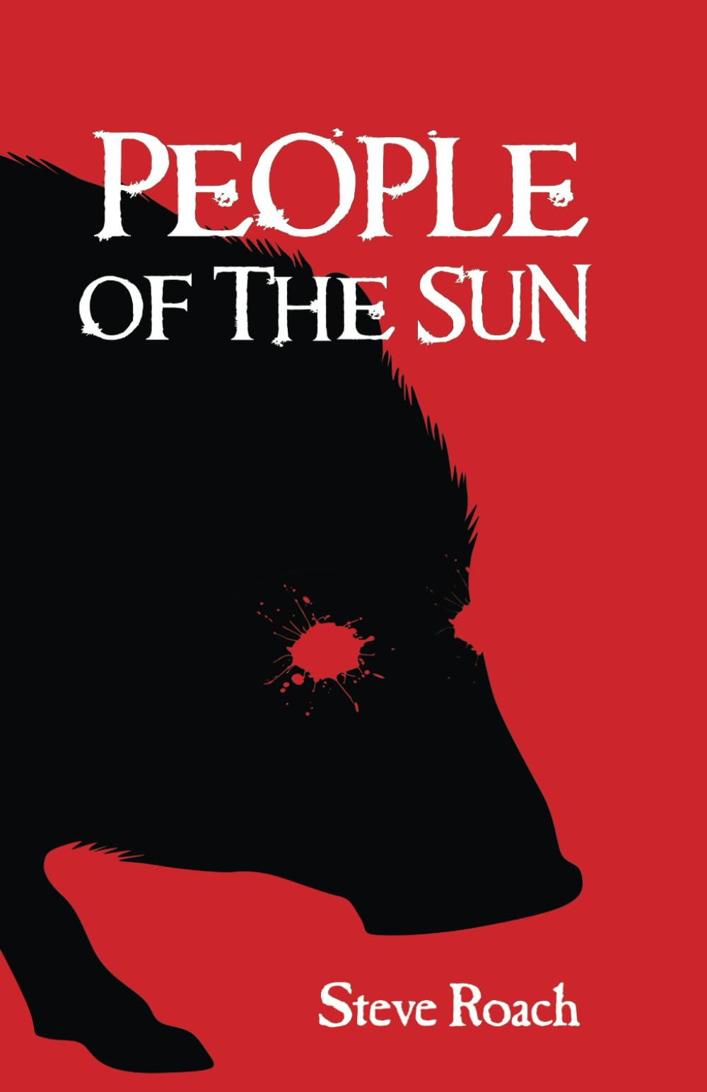 People of the Sun: 10th Anniversary Edition Contemporary literature