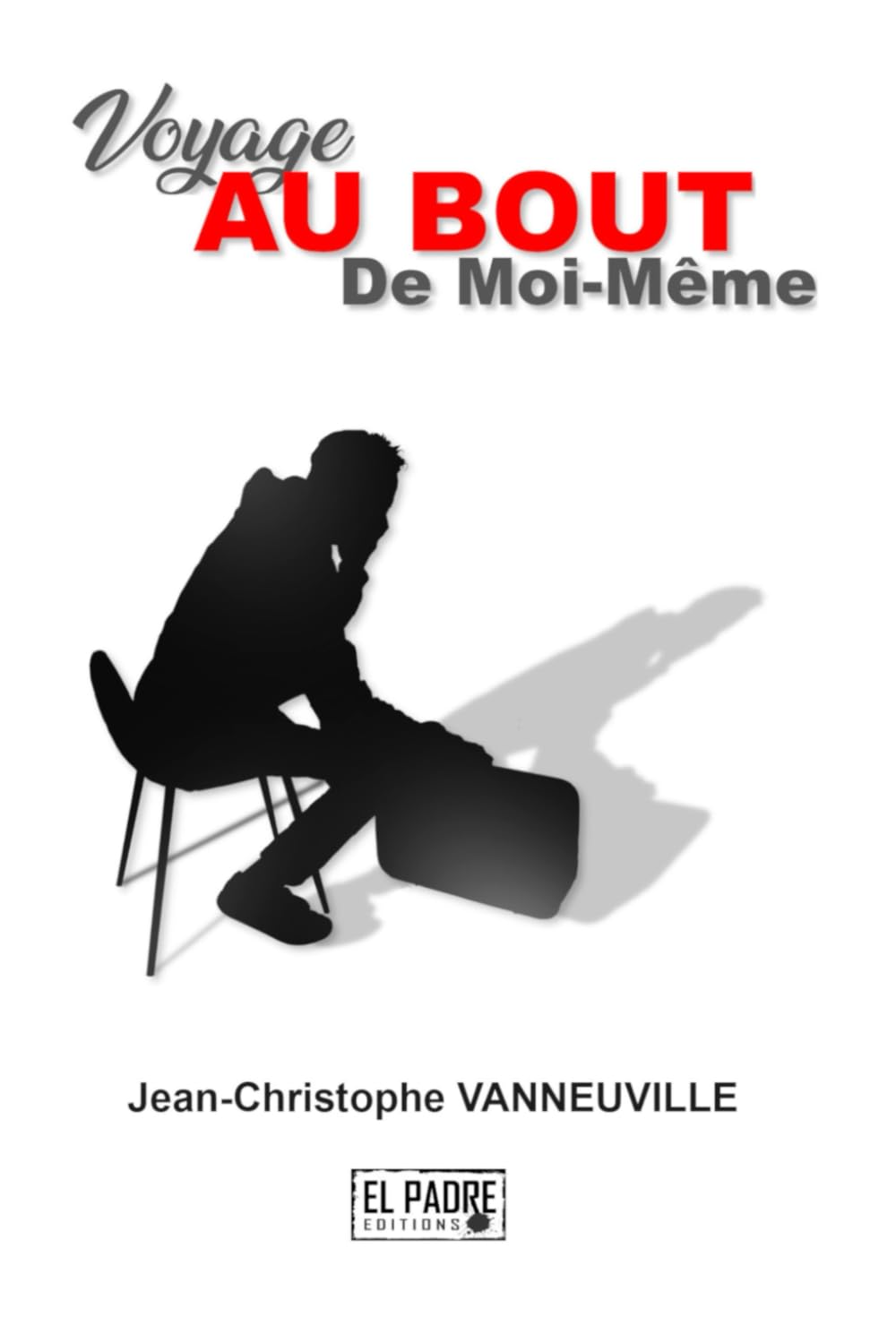 VOYAGE AU BOUT DE MOI-MÊME book