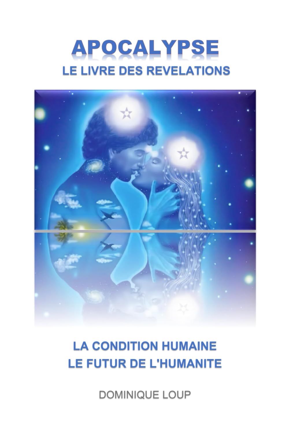 APOCALYPSE: LE LIVRE DES REVELATIONS book