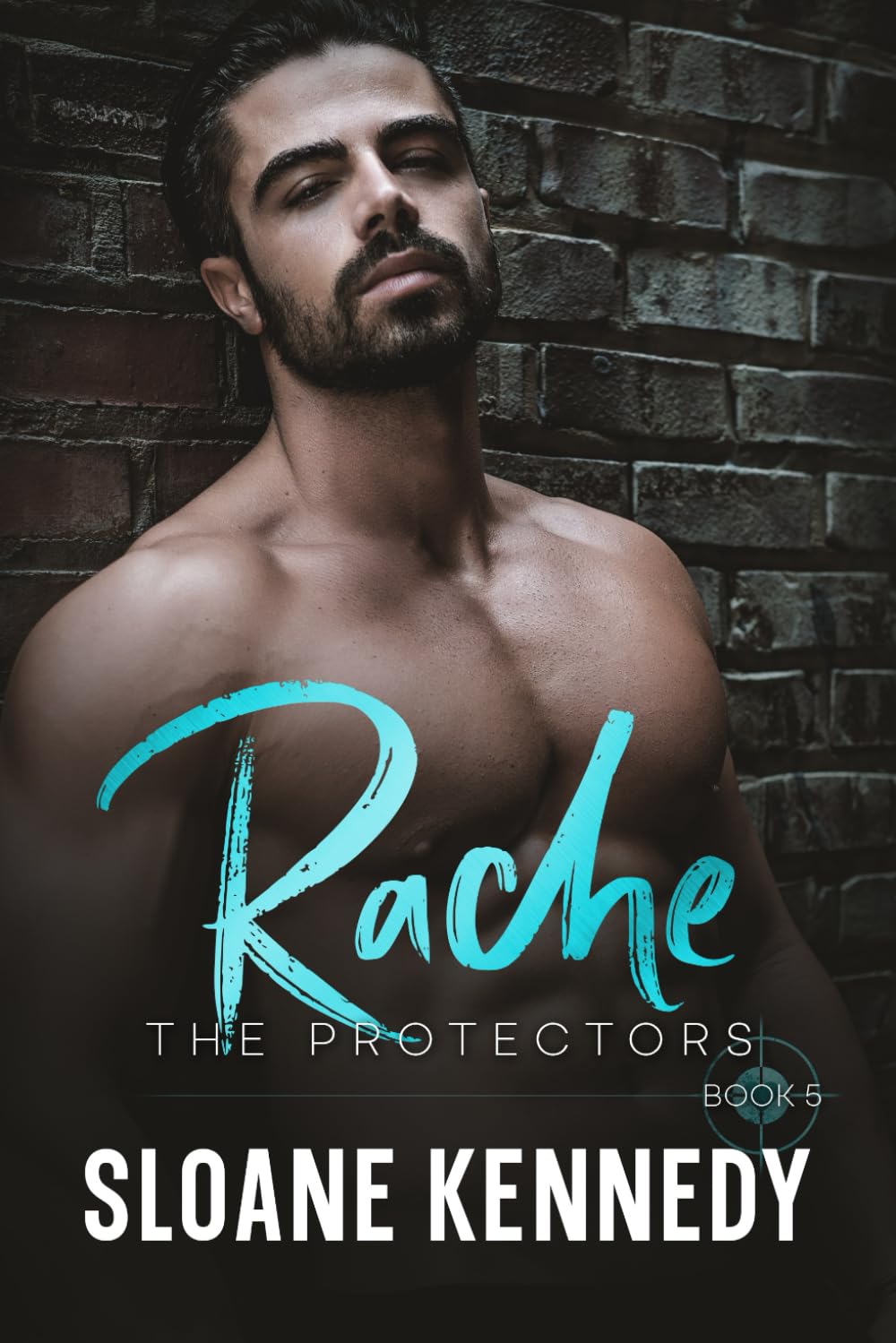 Rache: The Protectors, Band 5 LGBTQ+