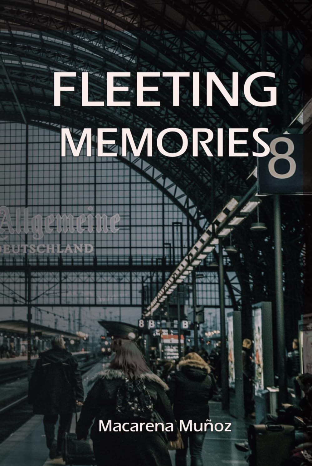 Product Image: Fleeting Memories