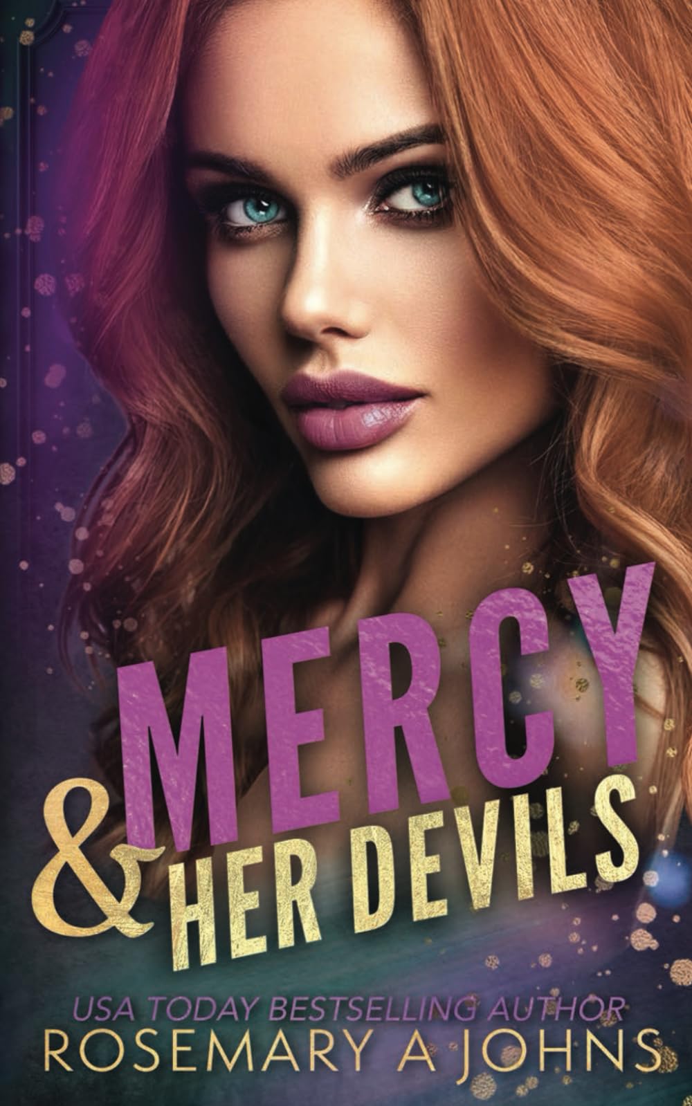 Product Image: Mercy & Her Devils: Pack Bonds Omegaverse