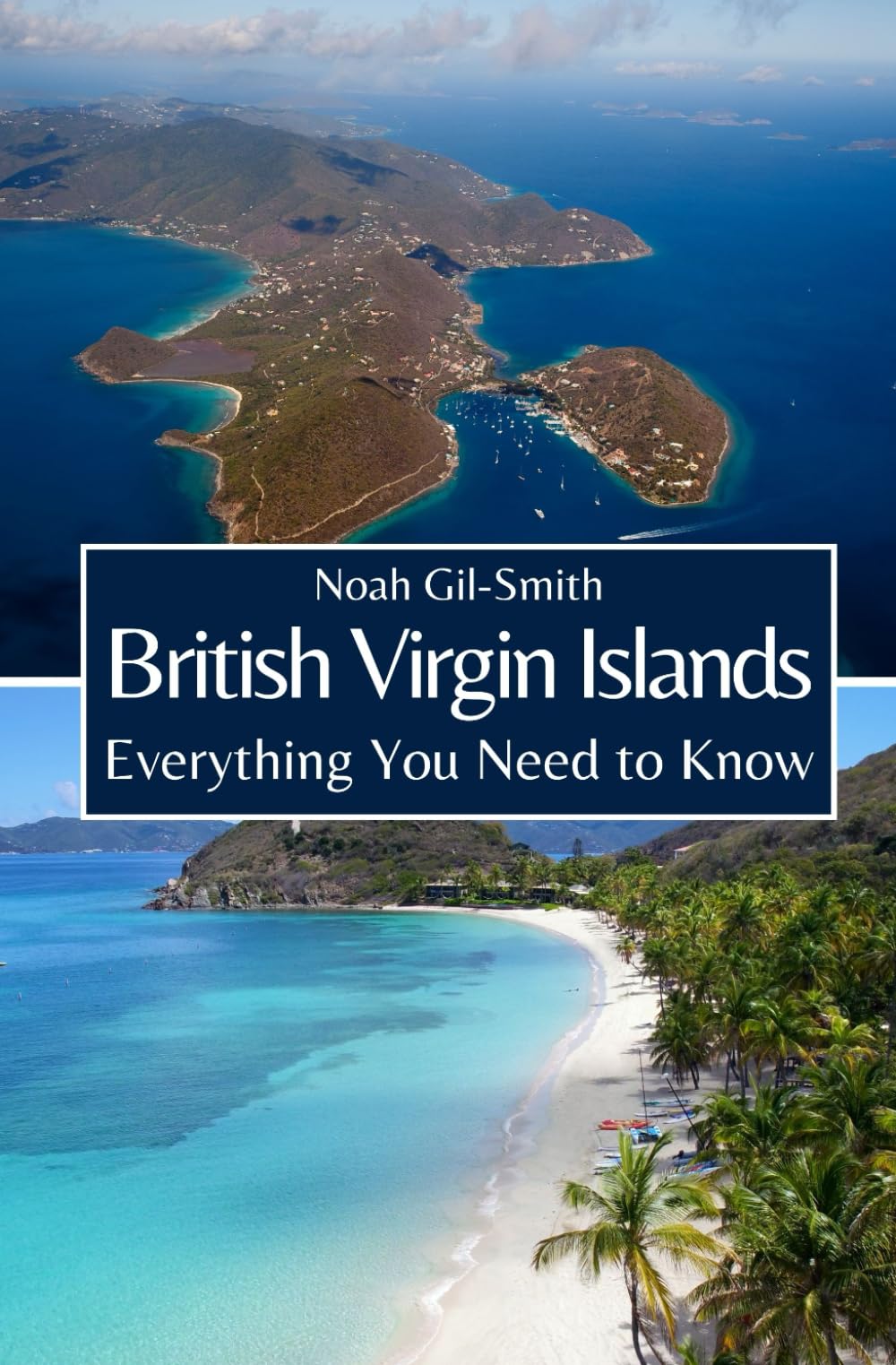 Product Image: British Virgin Islands: Everything You Need to Know