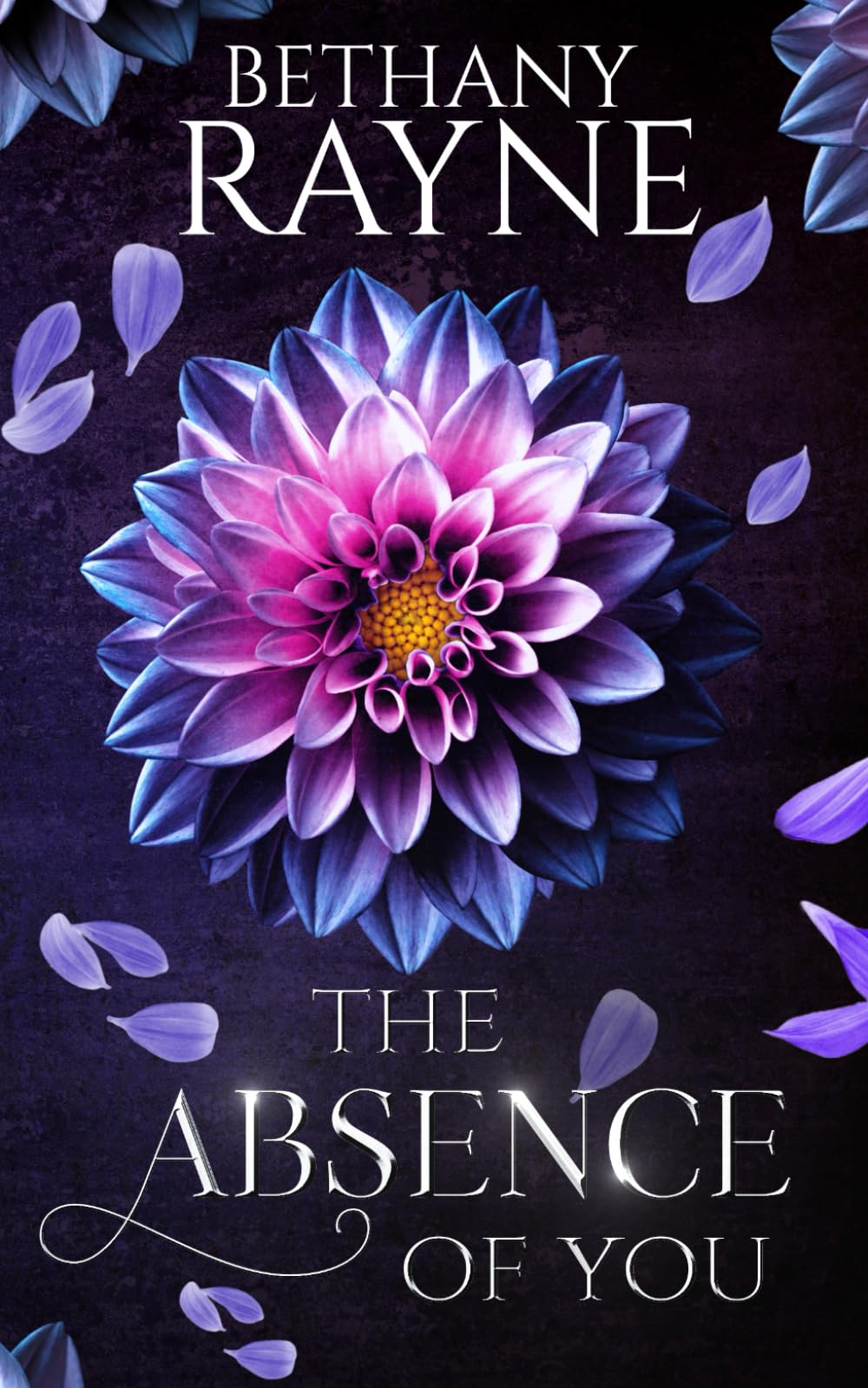The Absence of You: Heathley Academy Book 1 Romantic Thrillers