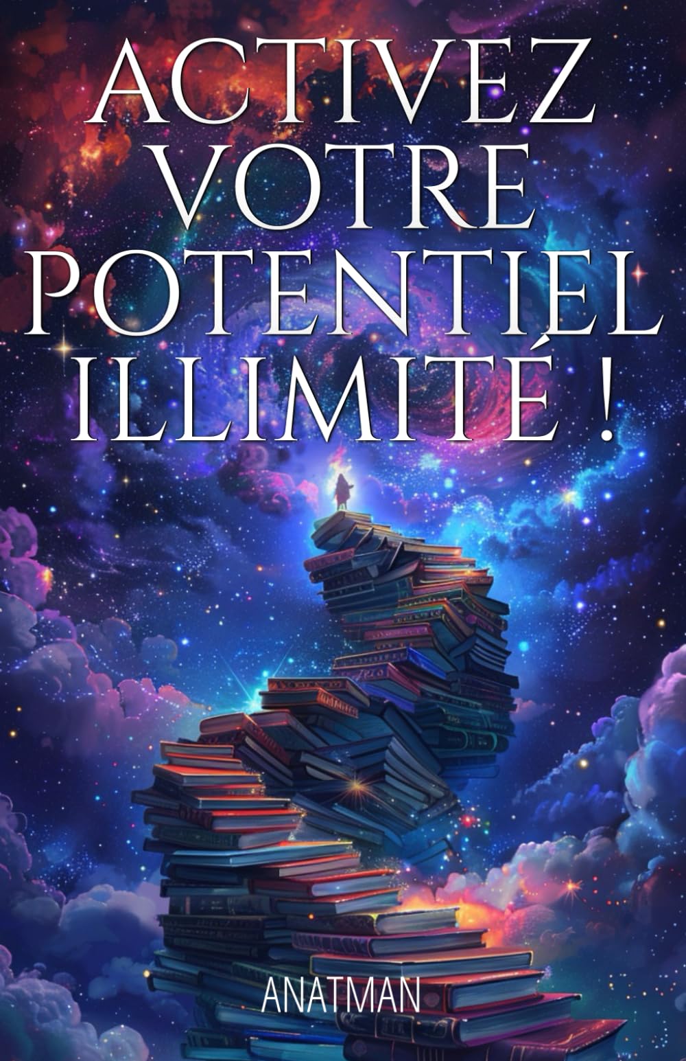 Activez votre potentiel illimité: Découvrez les secrets pour reprogrammer votre inconscient et créer la vie de vos rêves. book