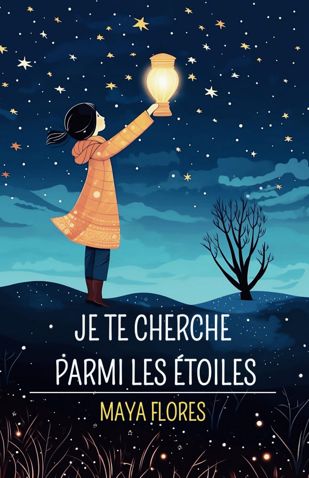 Je te cherche parmi les étoiles Pets