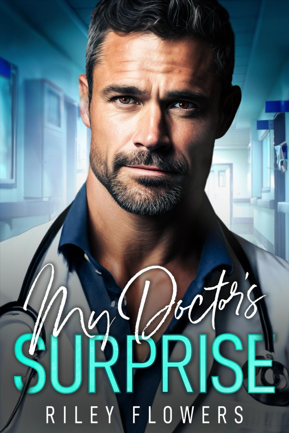 My Doctor's Suprise: Ein Second Chance - Liebesroman (Surprise Love Stories, Band 1) Drama