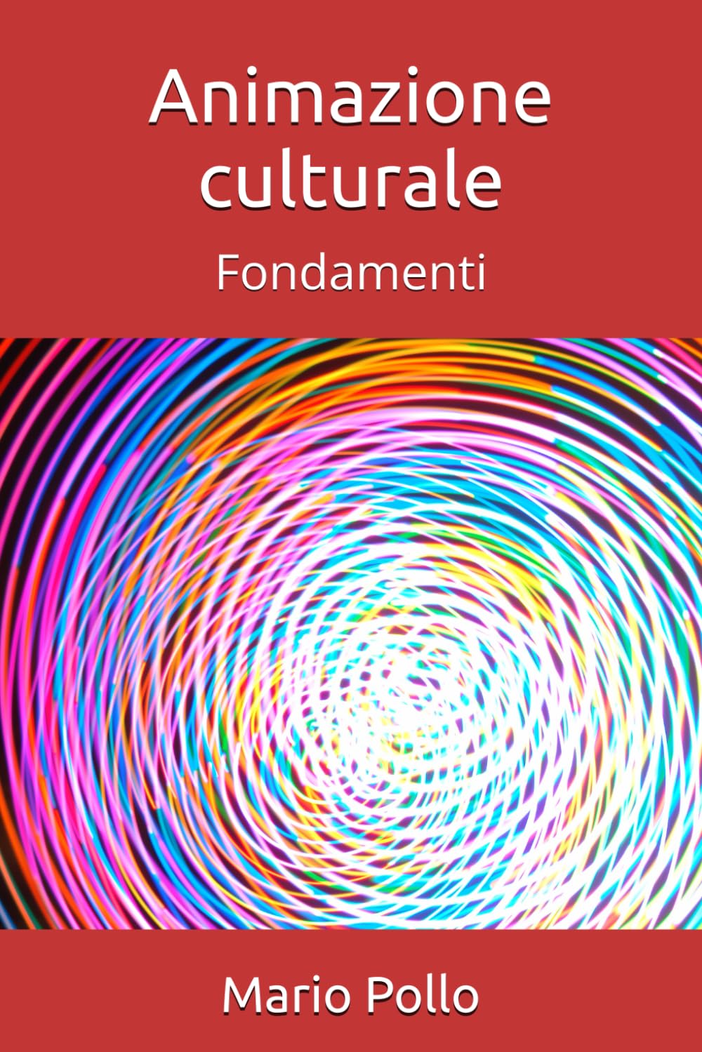 Animazione culturale: Fondamenti book