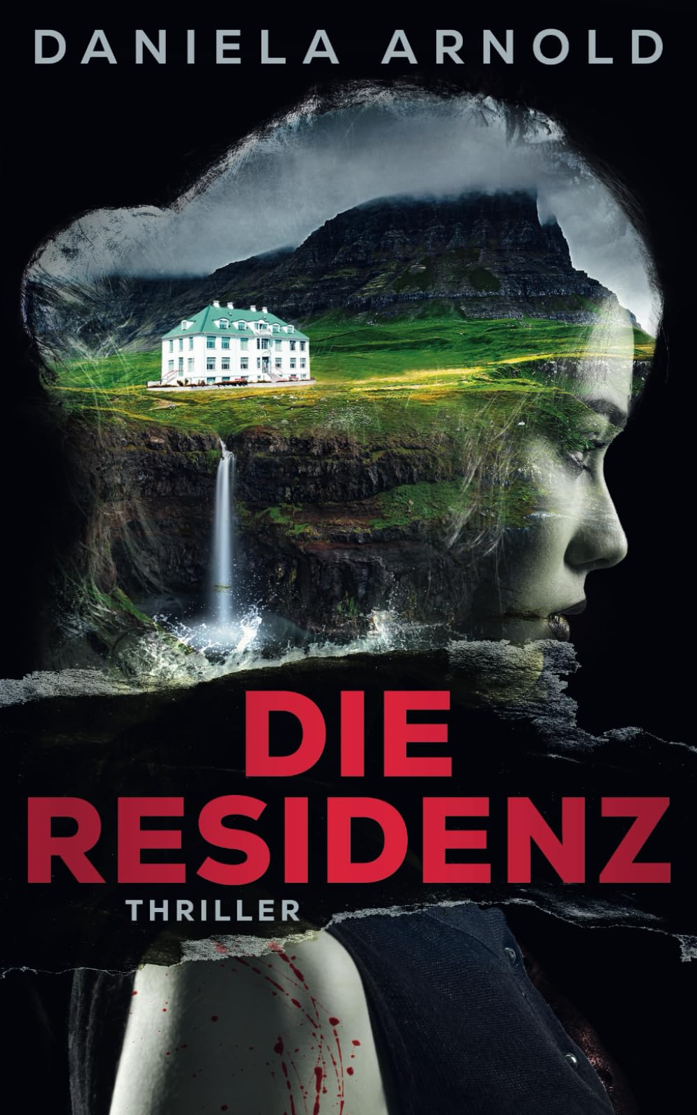 Product Image: Die Residenz: Psychothriller