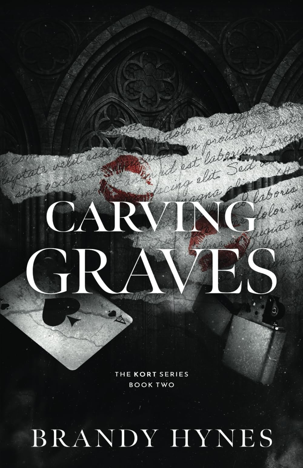 Carving Graves: A Dark Mafia Romance (The KORT Series, Band 2) Politics & History