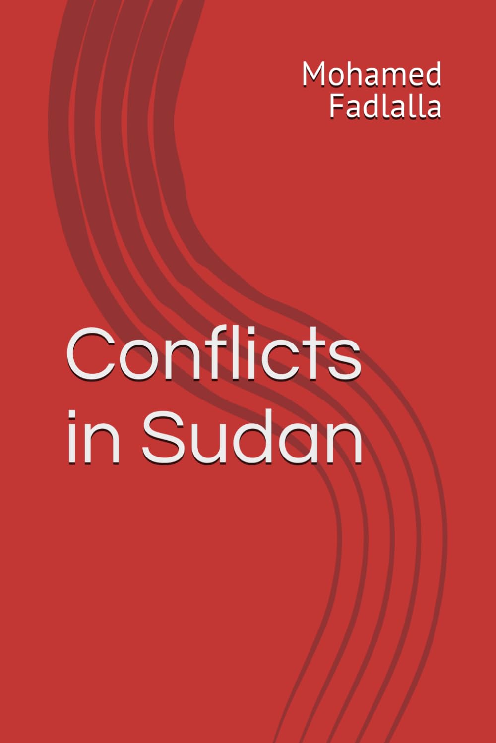 Conflicts in Sudan Politics & History