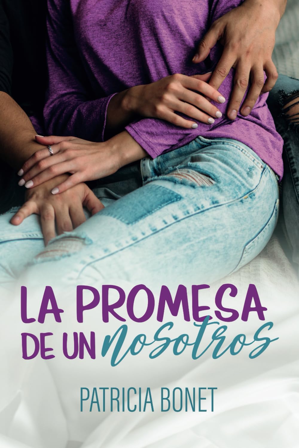 La promesa de un nosotros: Serie Vermont 4 book