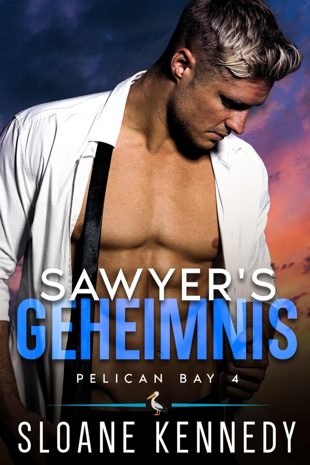 Sawyer's Geheimnis: More Than Enough book